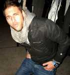 cute United States man Thomas daniel from Fl US12150