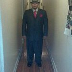 delightful United States man  from Jersey City US12153