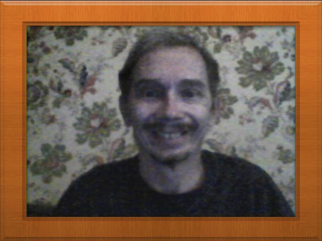 Date this foxy United States man G. W. from Winston Salem US12154