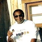 delightful United States man  from Campbell US12163