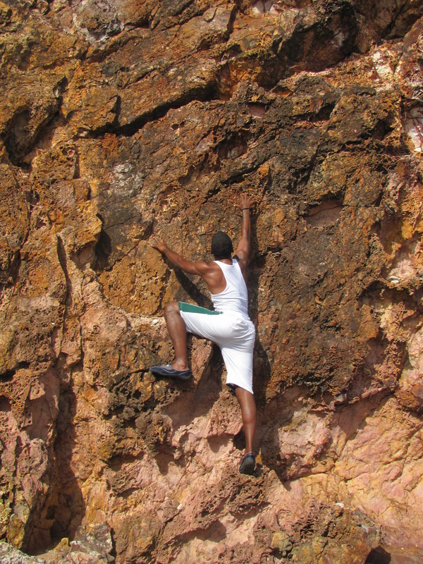 Date this lovely United States man Mack21semaj from New York US12170