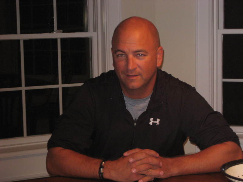 Date this gorgeous United States man 1014 from Newtown US12185