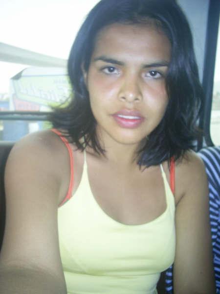 Date this sultry Peru girl Mariel_kelly from Lima_peru PE534