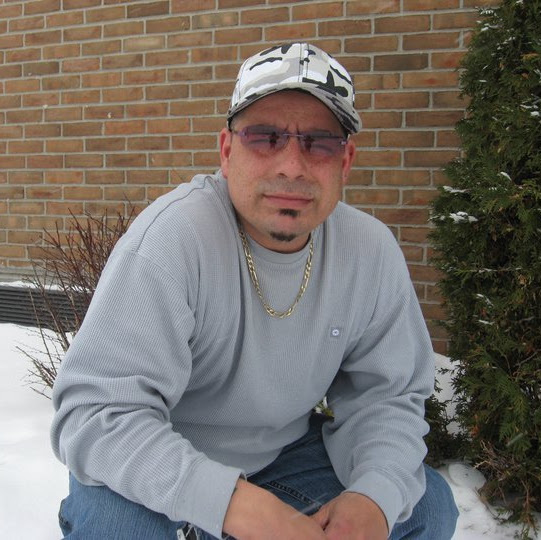 Date this good-looking United States man Shawn from bronx US12191