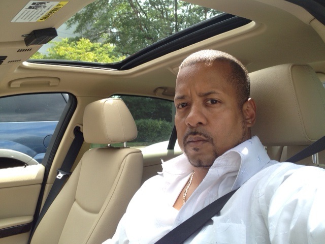 Date this delightful United States man Clarence from New York US12193