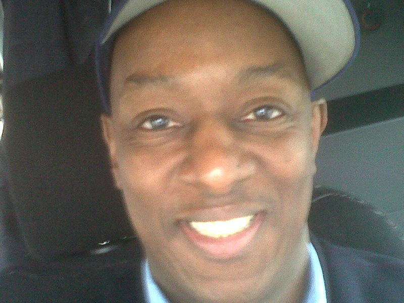 Date this athletic United States man PANASONIC from Bronx US12196