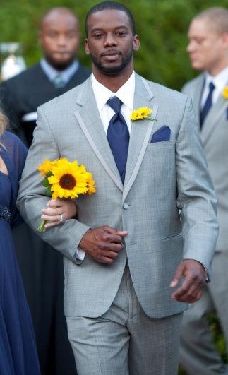 Date this pretty United States man Trey from Atlanta US12200