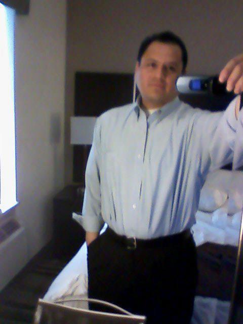 Date this fun United States man Vicente from Queens US12201