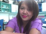 nice looking Philippines girl Jenny from Cagayan De Oro City PH442