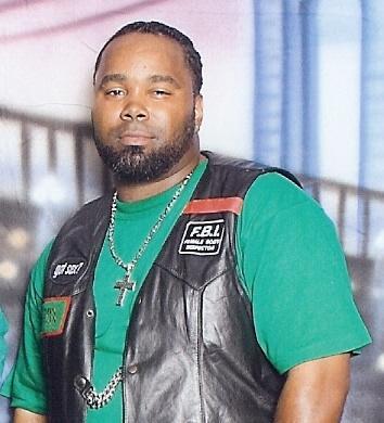 Date this cute United States man DUANE from Buffalo US12209