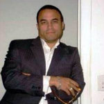 pretty United States man Michael from Surfside US12216