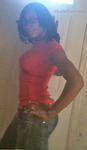 good-looking Jamaica girl  from Portmore JM423