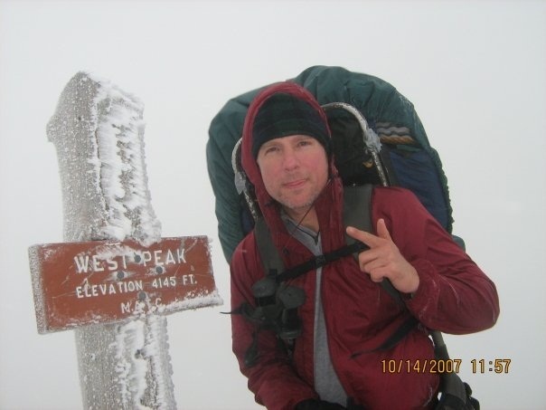 Date this pretty United States man Zerohiker from Carlisle US12226