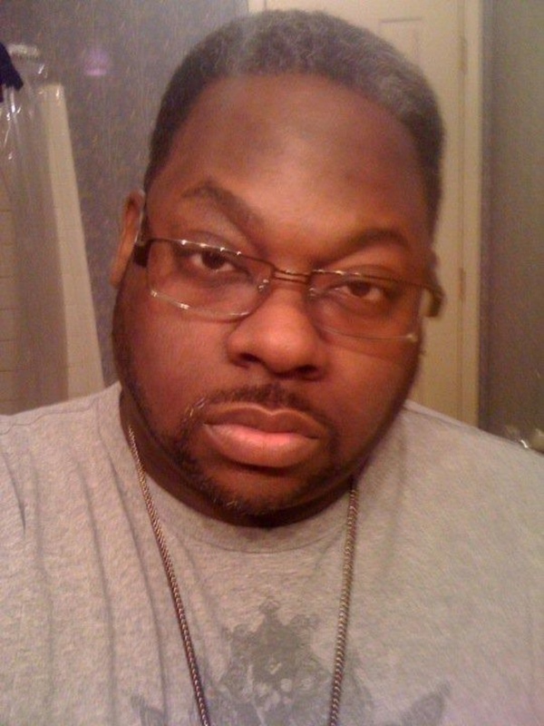 Date this cute United States man Ruffian from Jacksonville US12229