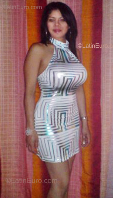 Date this exotic Mexico girl Ariadna from Guadalajara MX730