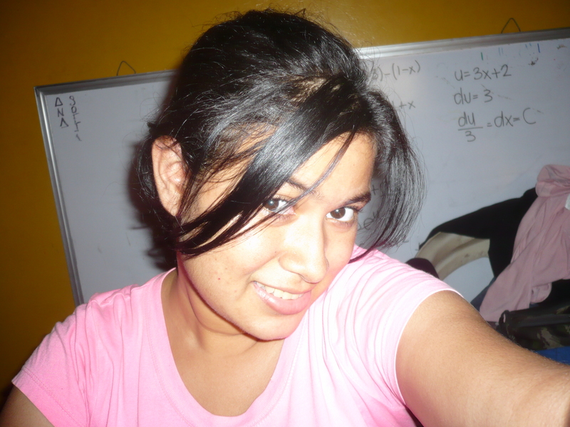 Date this passionate Nicaragua girl Sofia from Managua NI90