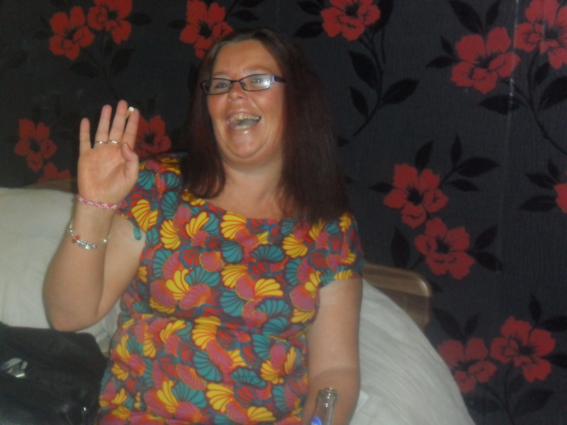 Date this sultry Ireland girl DONNA30 from Dublin IE50