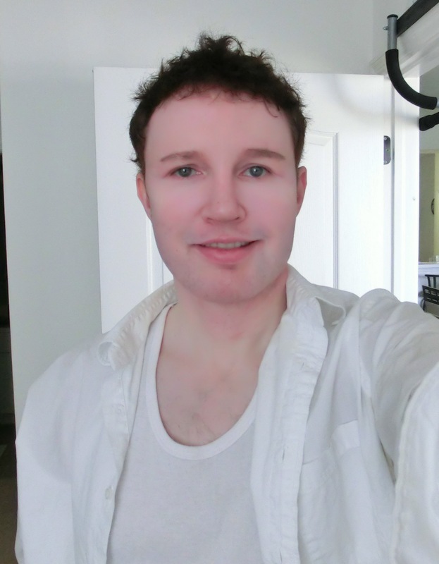 Date this cute United States man Rockhan from Fort Myers US12243