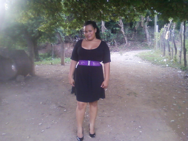 Date this good-looking Honduras girl Sam28 from San Pedro Sula HN580