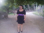attractive Honduras girl  from San Pedro Sula HN580