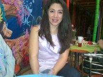 Date this happy Mexico girl Lloveru from Distroto Federal MX619