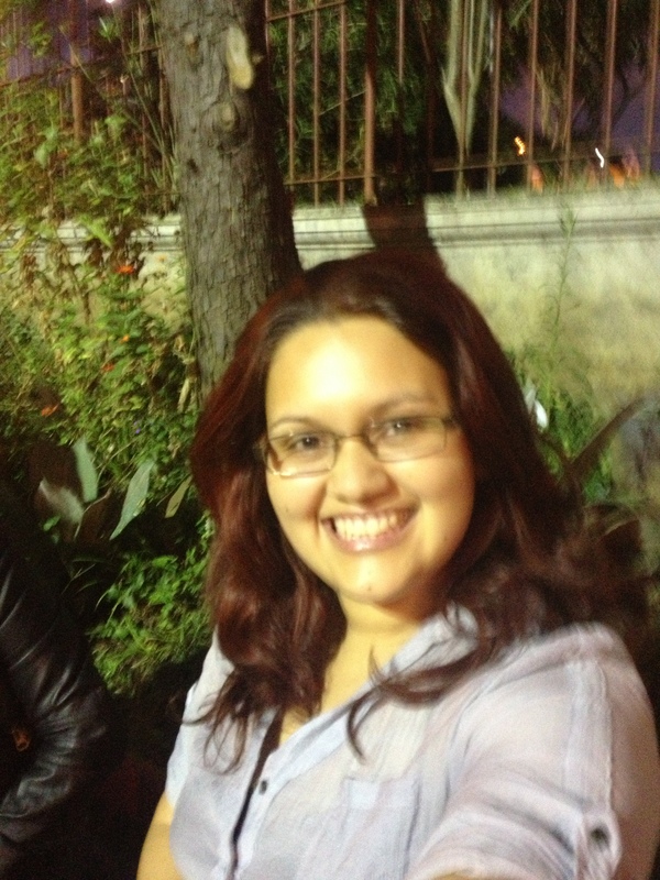 Date this funny Costa Rica girl Rebeka_03 from Alajuela CR175