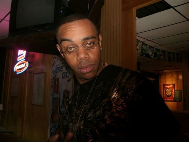 Date this lovely United States man Dez212 from New York US12288