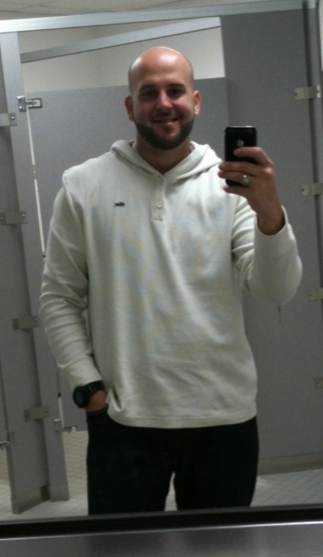 Date this attractive United States man VAcv2Jr from Cutler Bay US12301