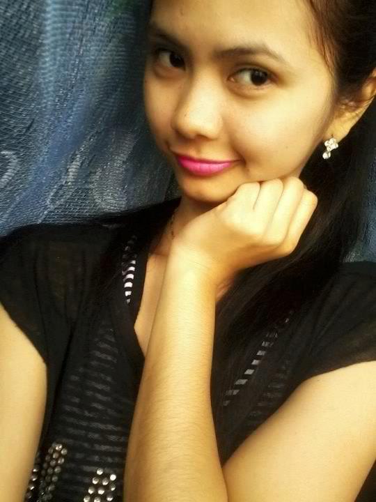 Date this exotic Philippines girl Andi from Ozamis City PH443