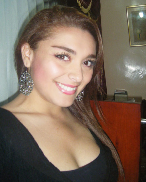 Date this attractive Colombia girl Sandra ximena from Manizales CO15054