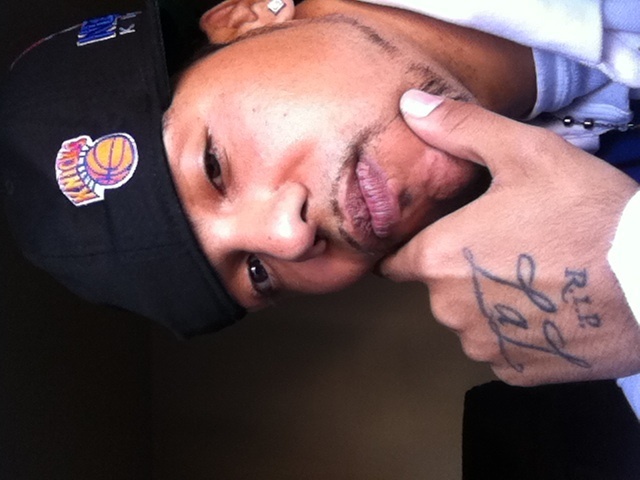 Date this hot United States man FlipNyc from Bronx US12307