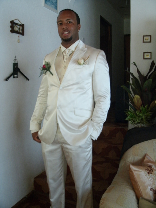 Date this delightful United States man Darrall from Neworleans US12311