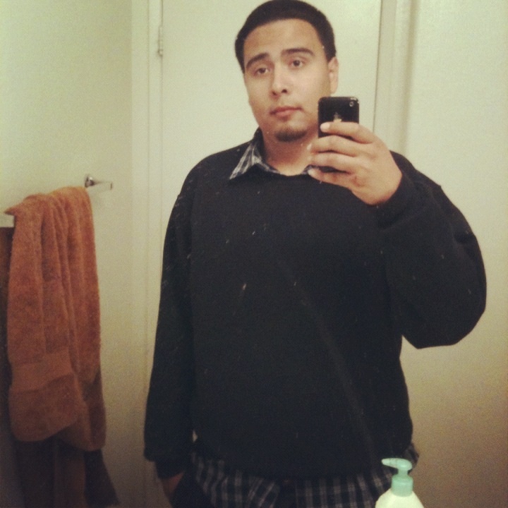 Date this lovely United States man Jesus from Hesperia US12316