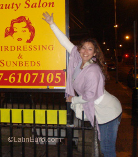 Date this hot Mexico girl Evelyn from Monterrey MX629