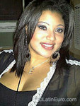 young Panama girl Tania from Panama City PA390