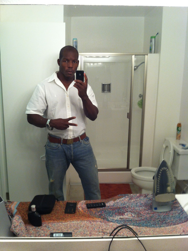 Date this pretty United States man Jai from San Diego US12343