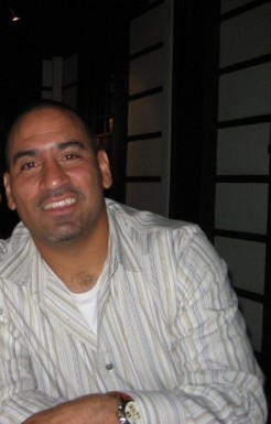 Date this good-looking United States man Kenny from Arlington US12345