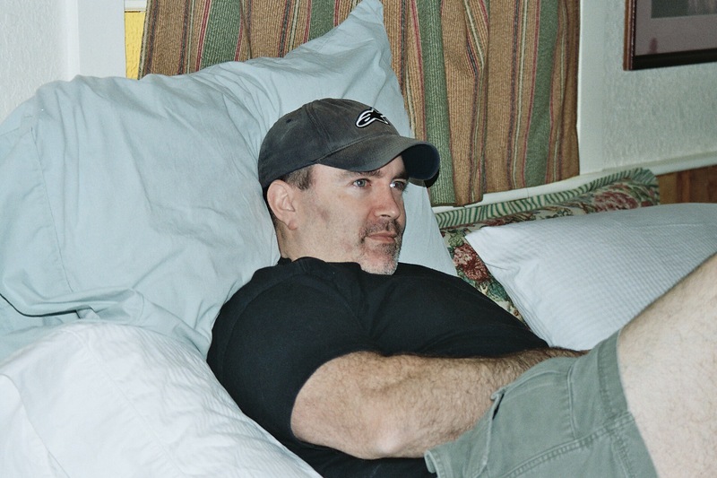 Date this funny United States man Jeff from Daytona US12350