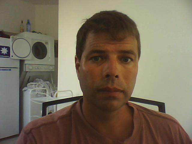 Date this pretty United States man Bayou from Alexandria US12368