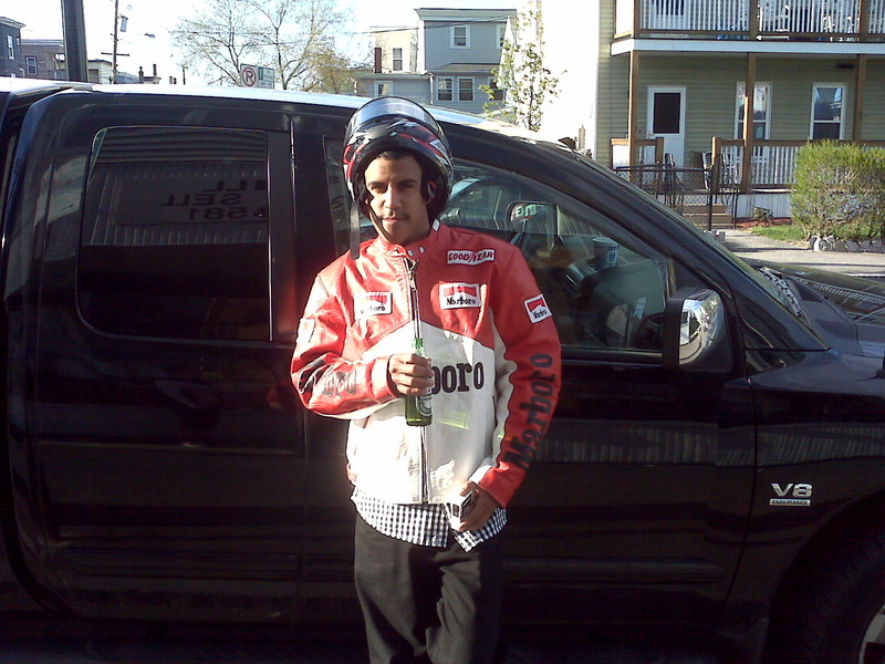 Date this cute United States man Tremendapela420 from Bronx US12375