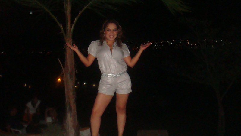 Date this lovely Mexico girl Sexyfille-28 from Puebla MX640