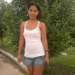 charming Philippines girl  from Olongapo PH446