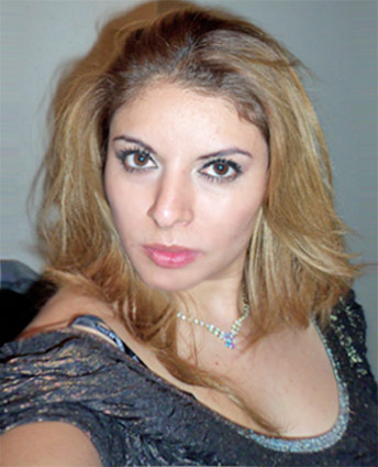 Date this georgeous Mexico girl Elizabeth from Tijuana MX642