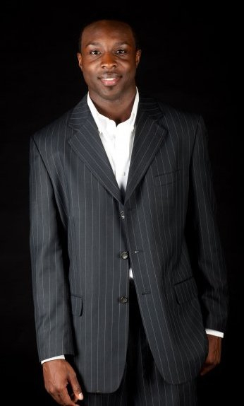 Date this passionate United States man Lynden from Atlanta US12396