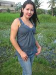 attractive Philippines girl Jocelyn from Dipolog City PH447