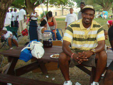 Date this funny United States man Dewypoptha from Bronx Ny US12415