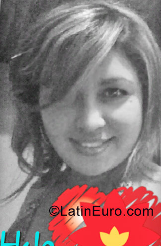 Date this charming Costa Rica girl Tracy from Puntarenas CR191