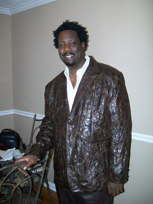 Date this passionate United States man Good from Atlanta US12419