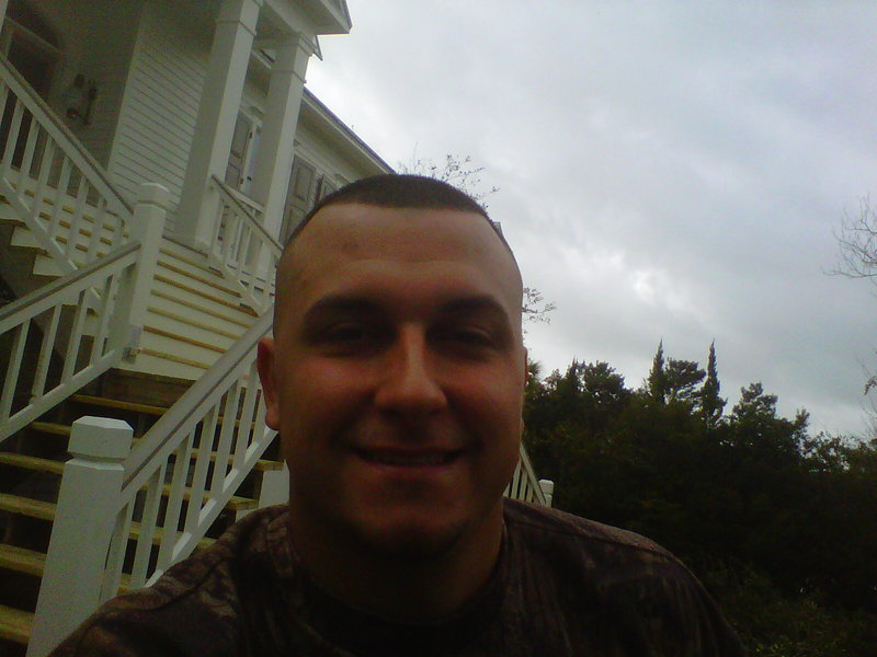 Date this stunning United States man David99 from Foley US12420