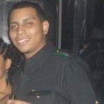 young United States man  from South Gate US12424